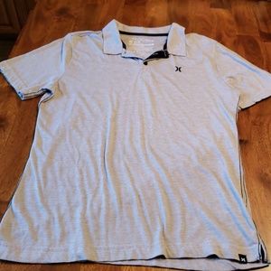 Hurley Polo